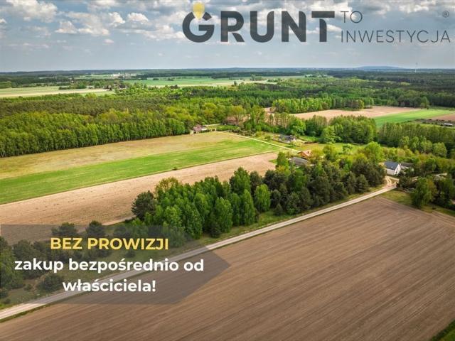 Grunt na sprzedaż w Łódź, Łódzkie