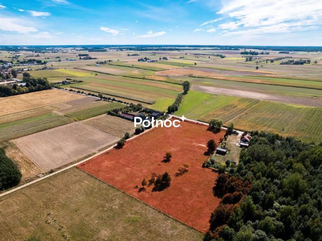 Grunt na sprzedaż w Tykocin, Podlaskie