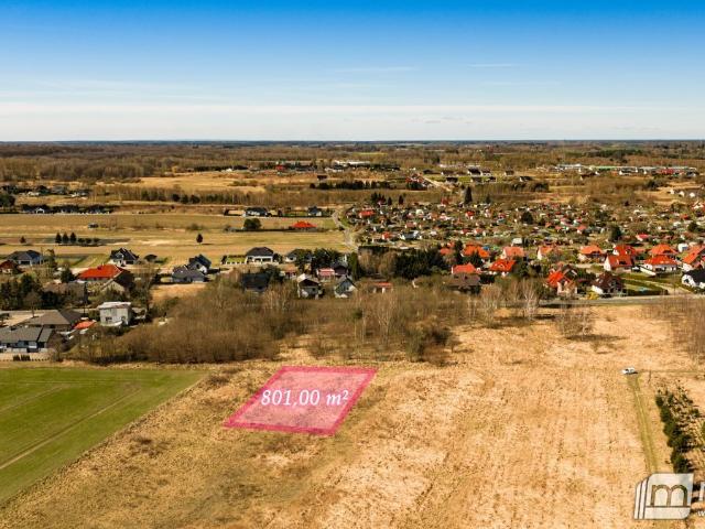 Grunt na sprzedaż w Nowogard, Zachodniopomorskie