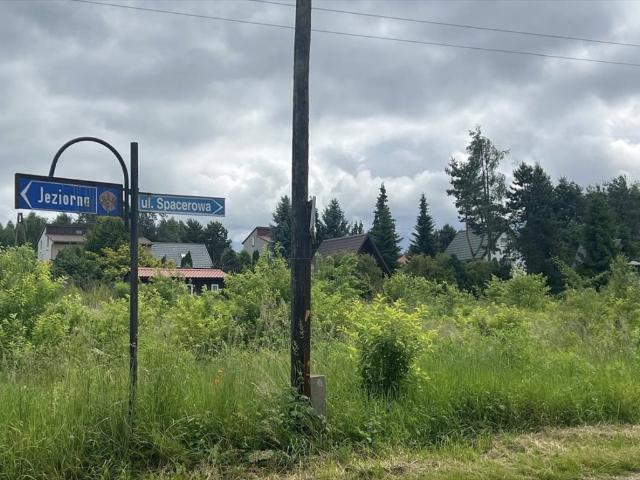 Grunt na sprzedaż w Siewierz, Śląskie