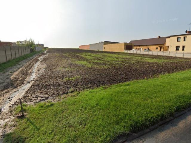 Grunt na sprzedaż w Kalisz, Wielkopolskie