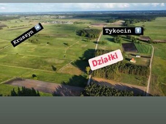 Grunt na sprzedaż w powiat moniecki, województwo podlaskie