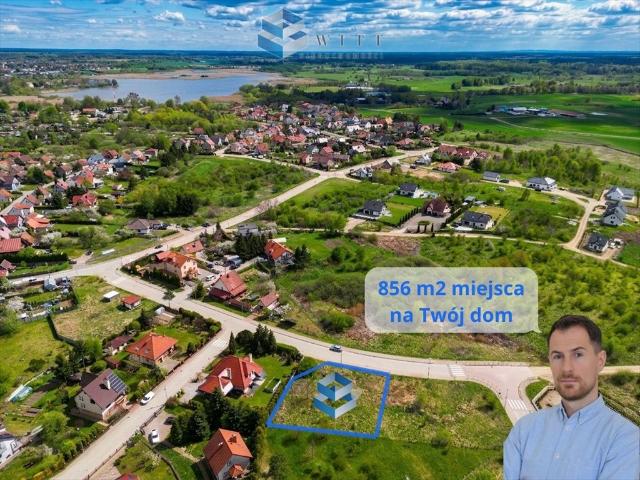 Grunt na sprzedaż w Morąg, Warmińsko-mazurskie