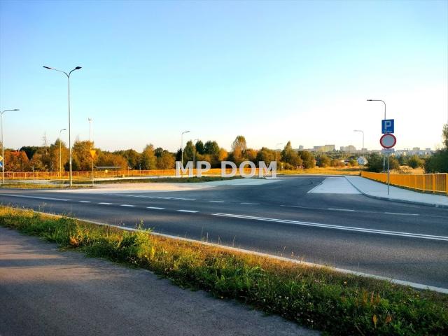 Grunt na sprzedaż w Dąbrowa, Kielce