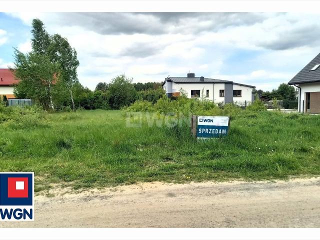 Grunt na sprzedaż w Częstochowa, Śląskie