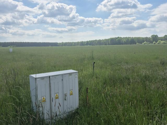 Grunt na sprzedaż w Rudziniec, Śląskie