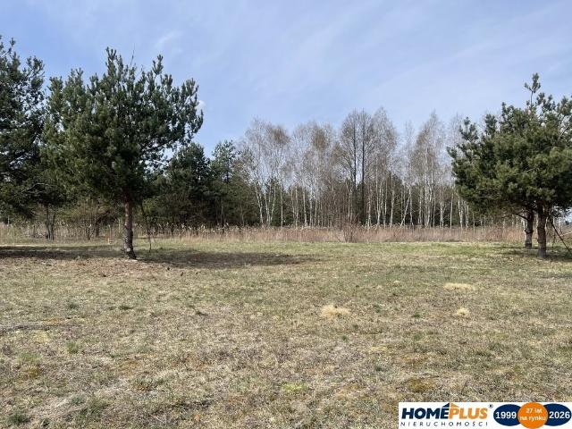 Grunt na sprzedaż w Radzymin, Mazowieckie