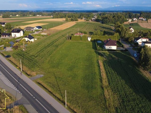 Grunt na sprzedaż w Pawłowice, Śląskie