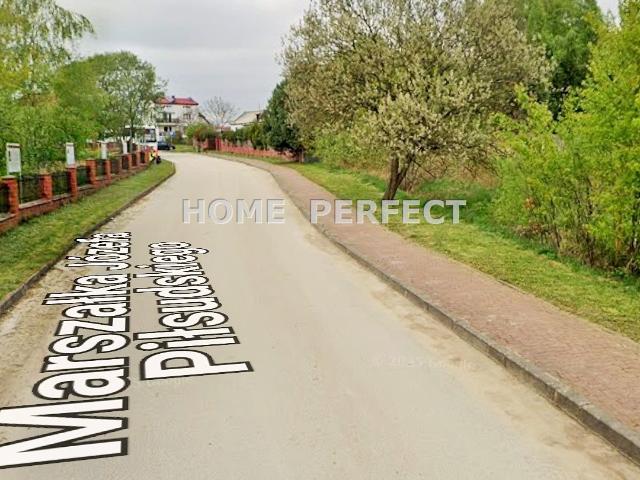 Grunt na sprzedaż w Pierzchnica, Świętokrzyskie
