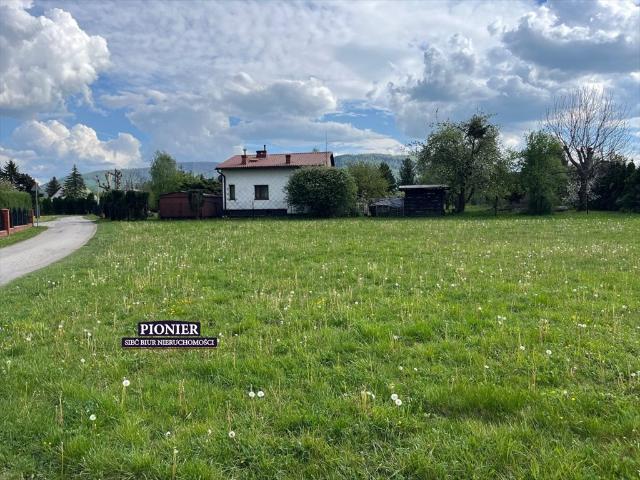 Grunt na sprzedaż w Goleszów, Śląskie