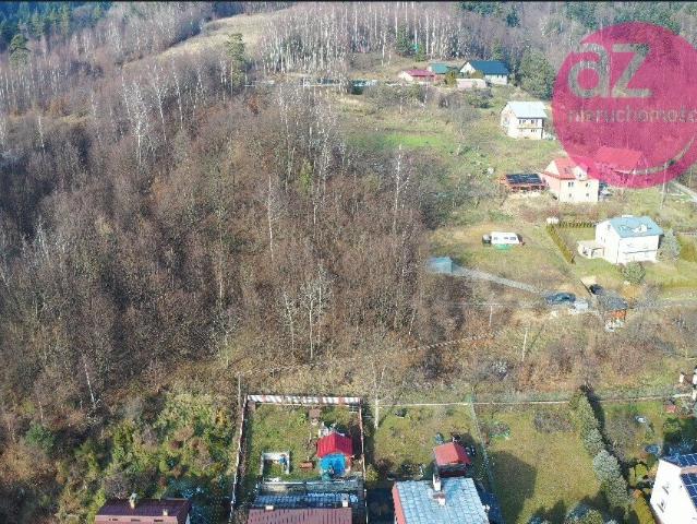 Grunt na sprzedaż w Kamionka Wielka, Małopolskie