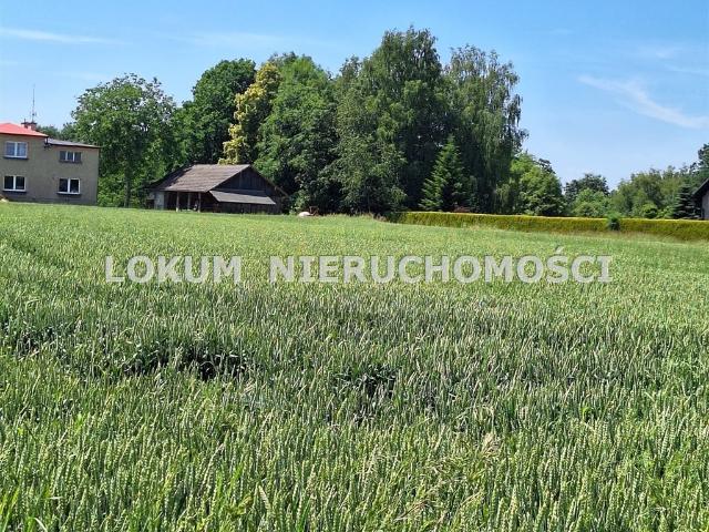 Grunt na sprzedaż w Kończyce Małe, Śląskie