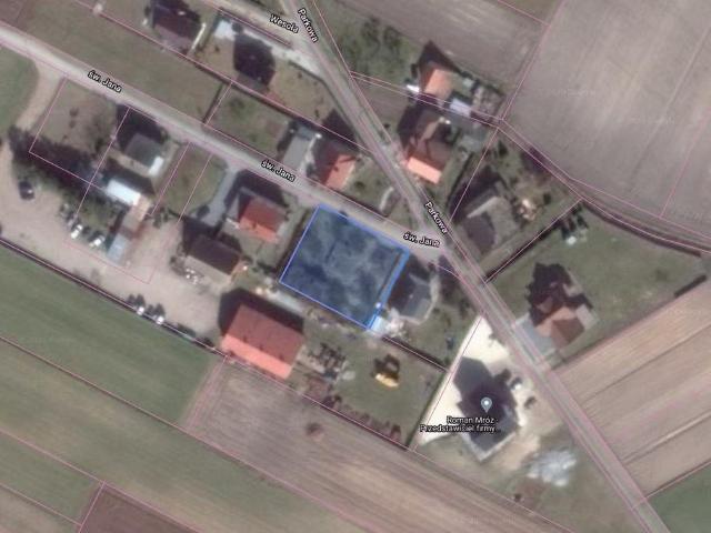 Grunt na sprzedaż w Opole, Opolskie