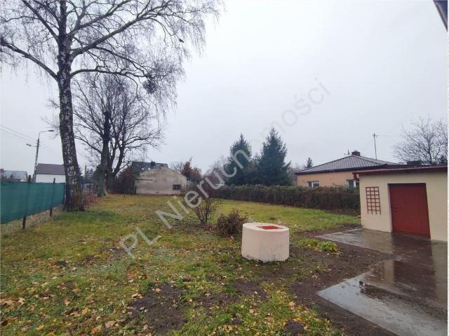 Grunt na sprzedaż w Grodzisk Mazowiecki, Mazowieckie