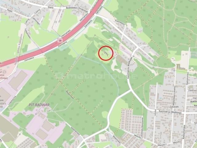 Grunt na sprzedaż w Kobyłka, Mazowieckie