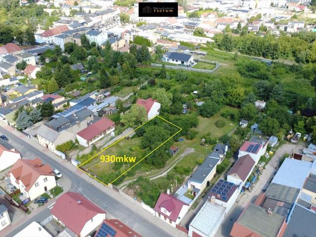 Grunt na sprzedaż w Wągrowiec, Wielkopolskie