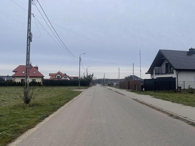 Grunt na sprzedaż w Radzymin, Mazowieckie