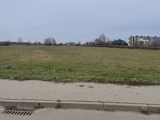 Grunt na sprzedaż w Radzymin, Mazowieckie