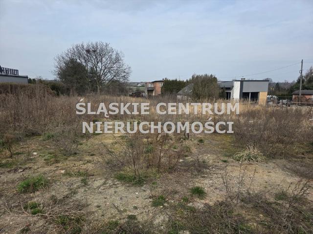 Grunt na sprzedaż w Gierałtowice, Śląskie