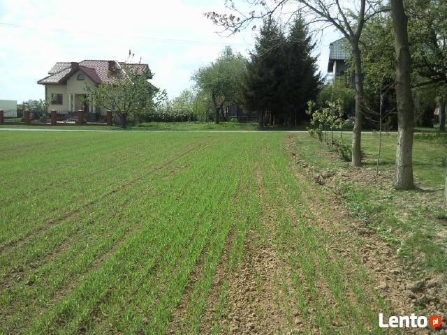 Grunt na sprzedaż w Garbów, powiat lubelski