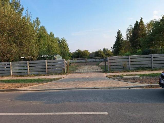 Grunt na sprzedaż w Częstochowa, Śląskie