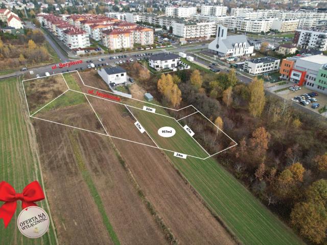 Grunt na sprzedaż w Lublin, Lubelskie