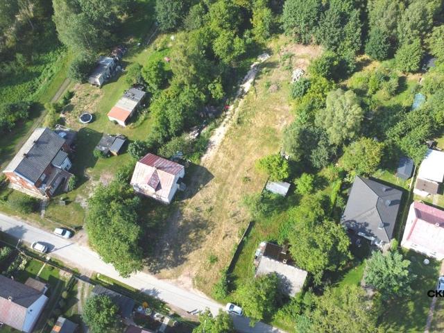 Grunt na sprzedaż w Tumlin, Świętokrzyskie