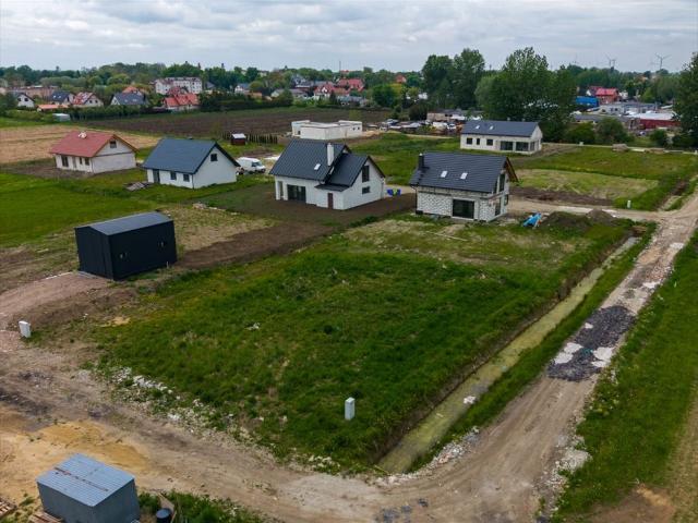Grunt na sprzedaż w Nowy Dwór Gdański, Pomorskie