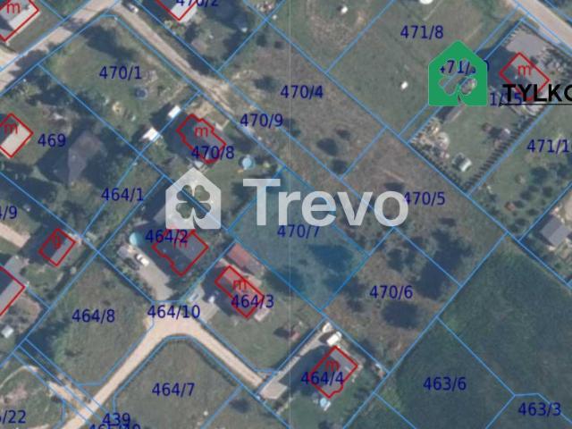 Grunt na sprzedaż w Somonino, Pomorskie