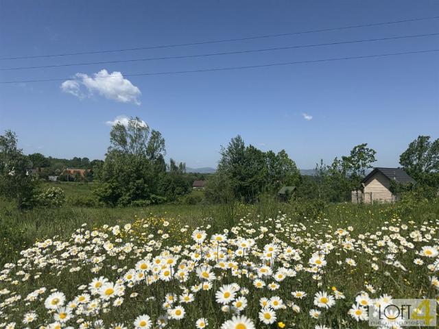 Grunt na sprzedaż w Nowy Sącz, Małopolskie
