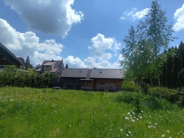 Grunt na sprzedaż w Poronin, Małopolskie