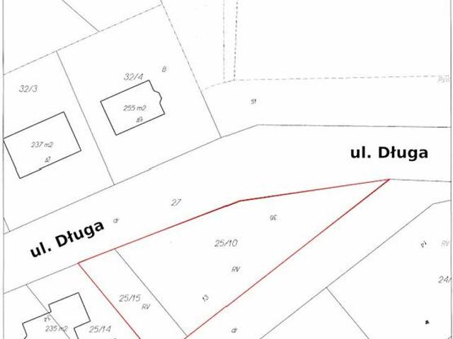 Grunt na sprzedaż w Wejherowo, Pomorskie