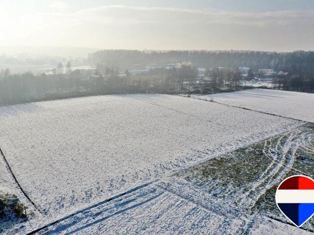 Grunt na sprzedaż w Czarków, Śląskie
