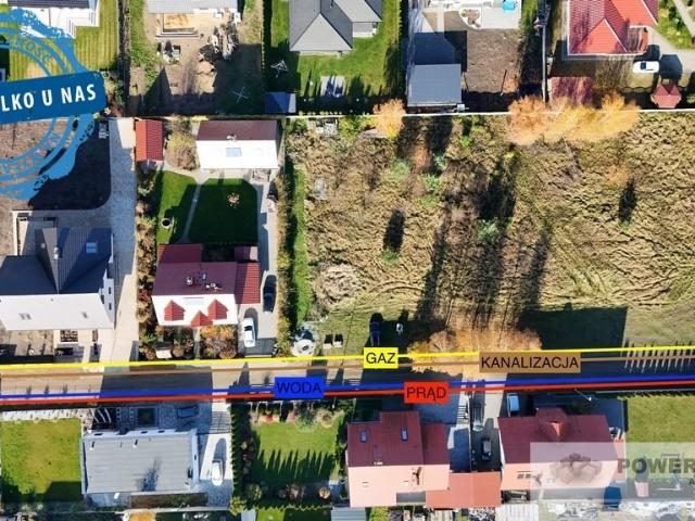Grunt na sprzedaż w Święciechowa, Wielkopolskie