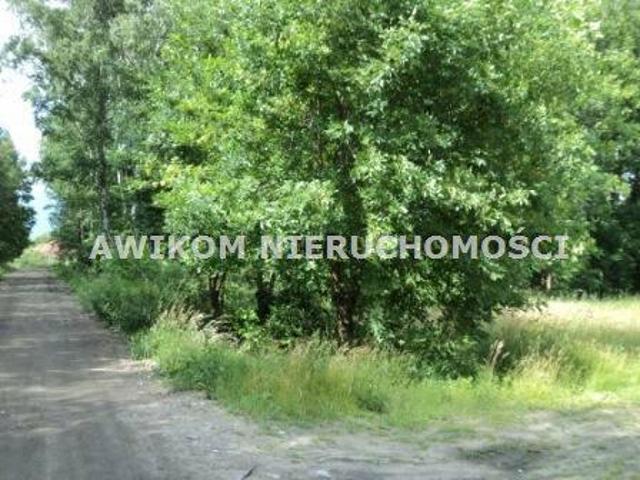 Grunt na sprzedaż w Żabia Wola, Mazowieckie