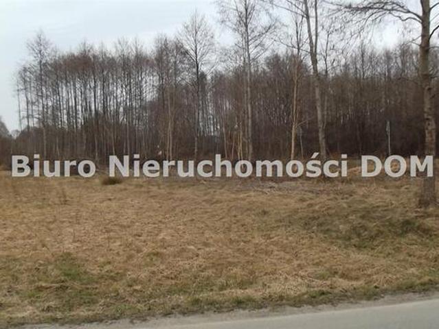 Grunt na sprzedaż w Kłomnice, Śląskie