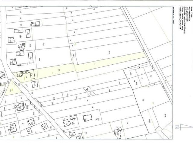 Grunt na sprzedaż w Raszyn, Mazowieckie