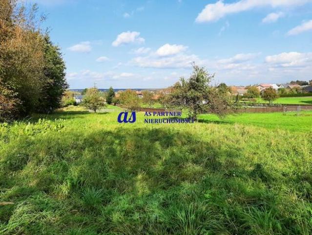 Grunt na sprzedaż w Sędziszów Małopolski, Podkarpackie