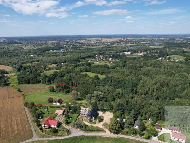 Grunt na sprzedaż w Tarnów, Małopolskie