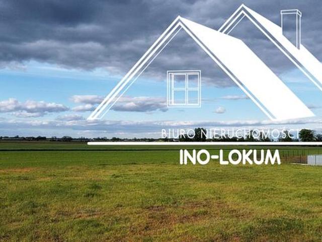Grunt na sprzedaż w Inowrocław, Kujawsko-pomorskie