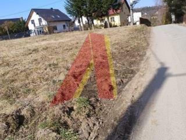 Grunt na sprzedaż w Zabierzów, Małopolskie