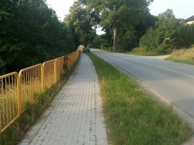 Grunt na sprzedaż w Luzino, Pomorskie