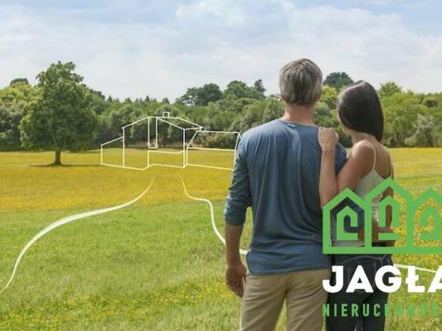 Grunt na sprzedaż w Barcin, Kujawsko-pomorskie