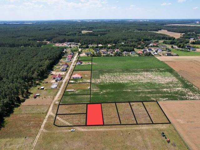 Grunt na sprzedaż w Wągrowiec, Wielkopolskie