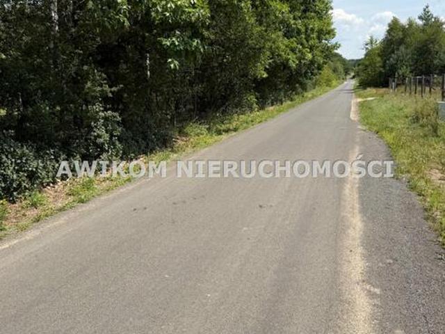 Grunt na sprzedaż w Żabia Wola, Mazowieckie