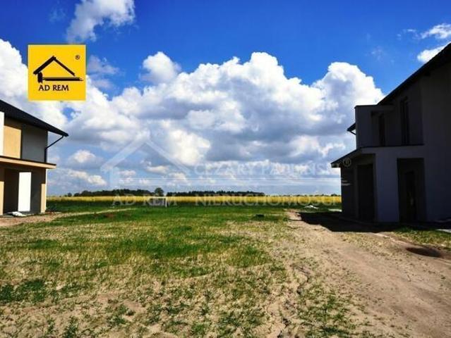 Grunt na sprzedaż w Biała Podlaska, Lubelskie