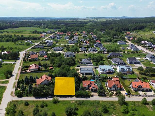Grunt na sprzedaż w Morawica, Świętokrzyskie
