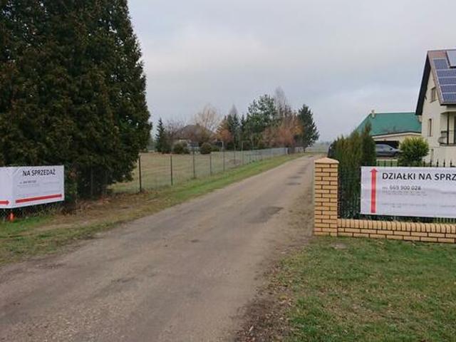 Grunt na sprzedaż w Bielsk Podlaski, Podlaskie