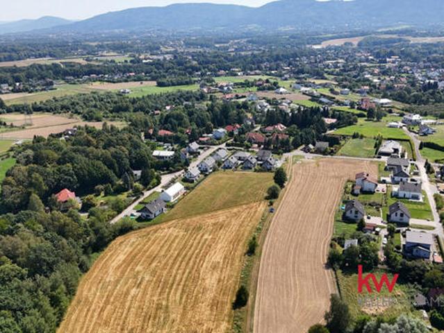 Grunt na sprzedaż w Bielsko-biała, Śląskie