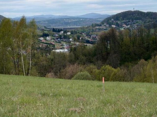 Grunt na sprzedaż w Solina, Podkarpackie